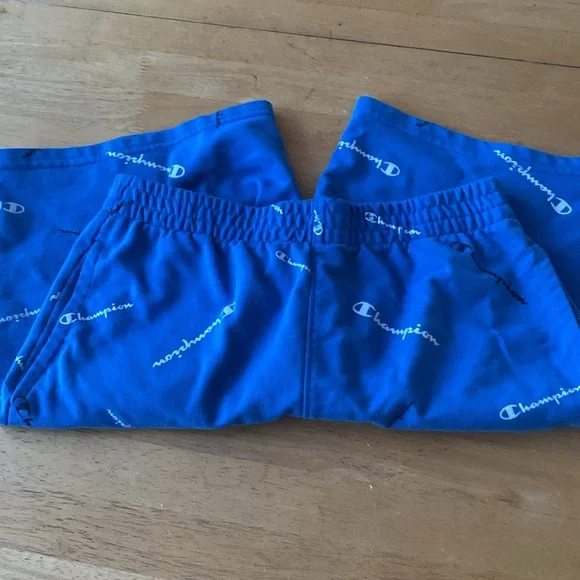 Champion shots boys - Picture 4 of 4